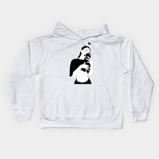 Copy of Valentina Kids Hoodie